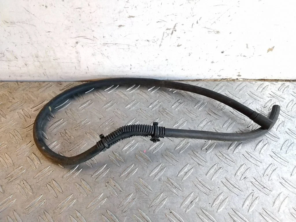 Air intake hose/pipe – Porsche Macan (95B) (2019-)
