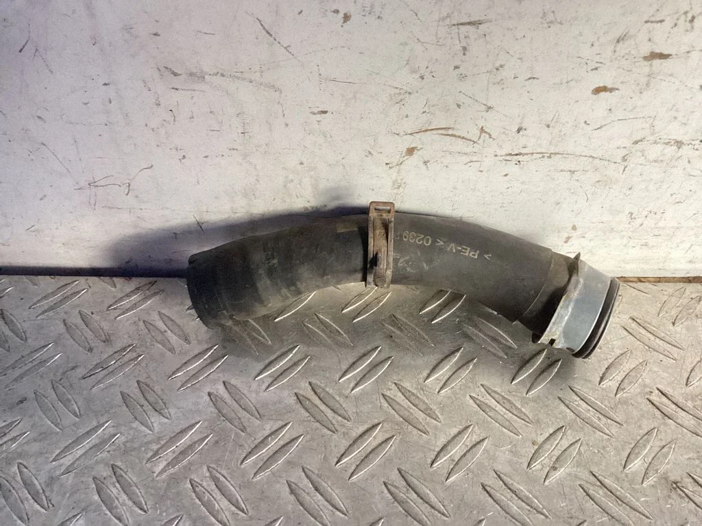 Air intake hose/pipe – Porsche 911 991 (2011-2019)