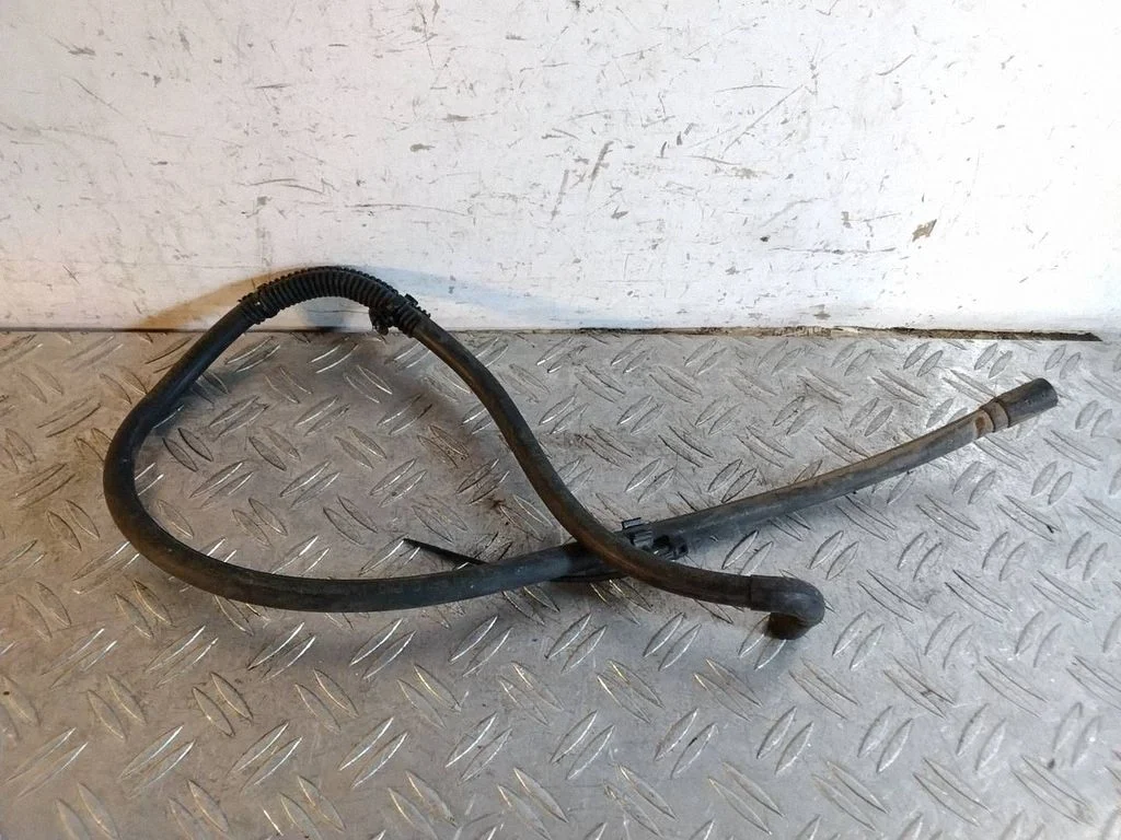 Air intake hose/pipe – Porsche Macan (95B) (2019-)