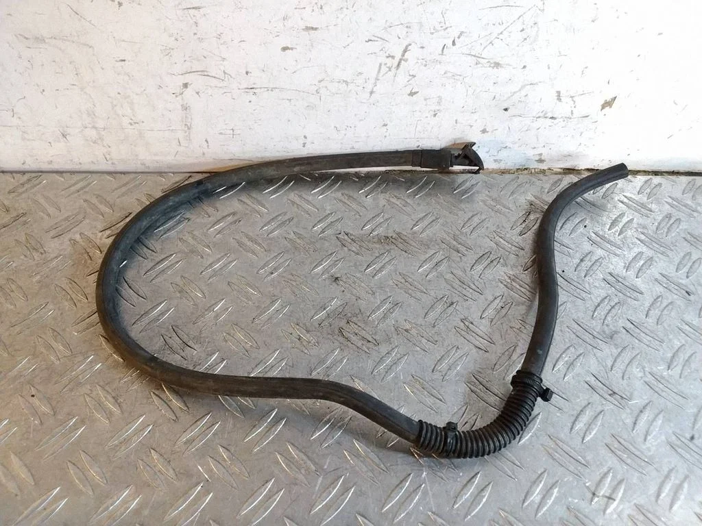 Air intake hose/pipe – Porsche Macan (95B) (2019-)