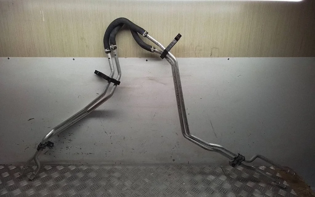 Air intake hose/pipe – Lexus RX 450H (2016-)