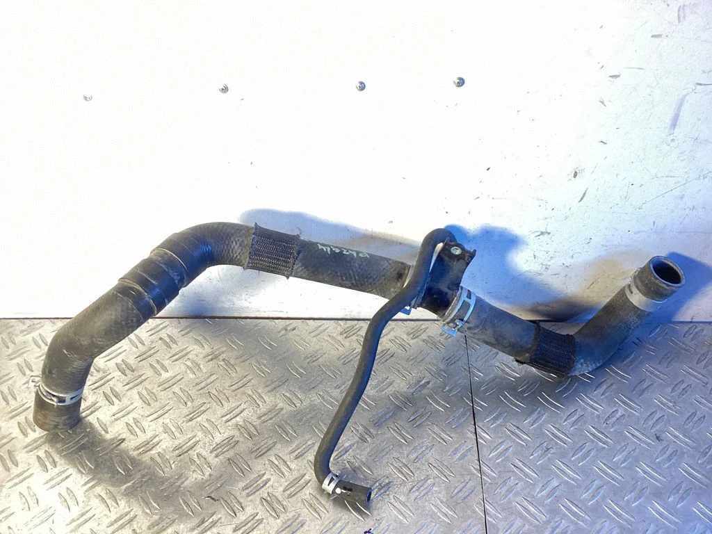 Air intake hose/pipe – Lexus IS III XE30 (2013-2020)