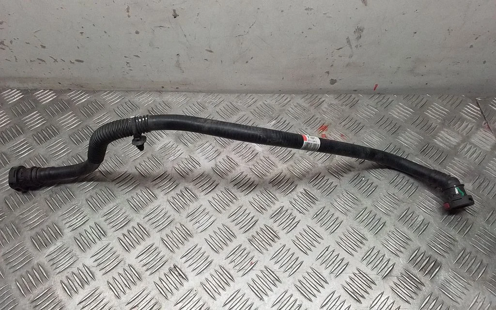 Air intake hose/pipe 375Y1GL010