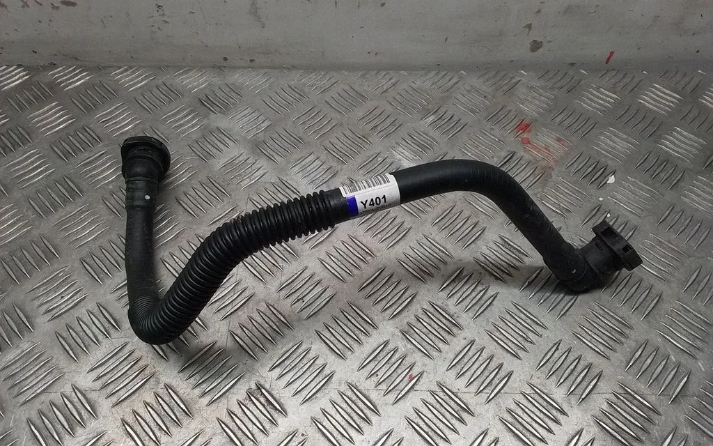 Air intake hose/pipe 375Y4CV010