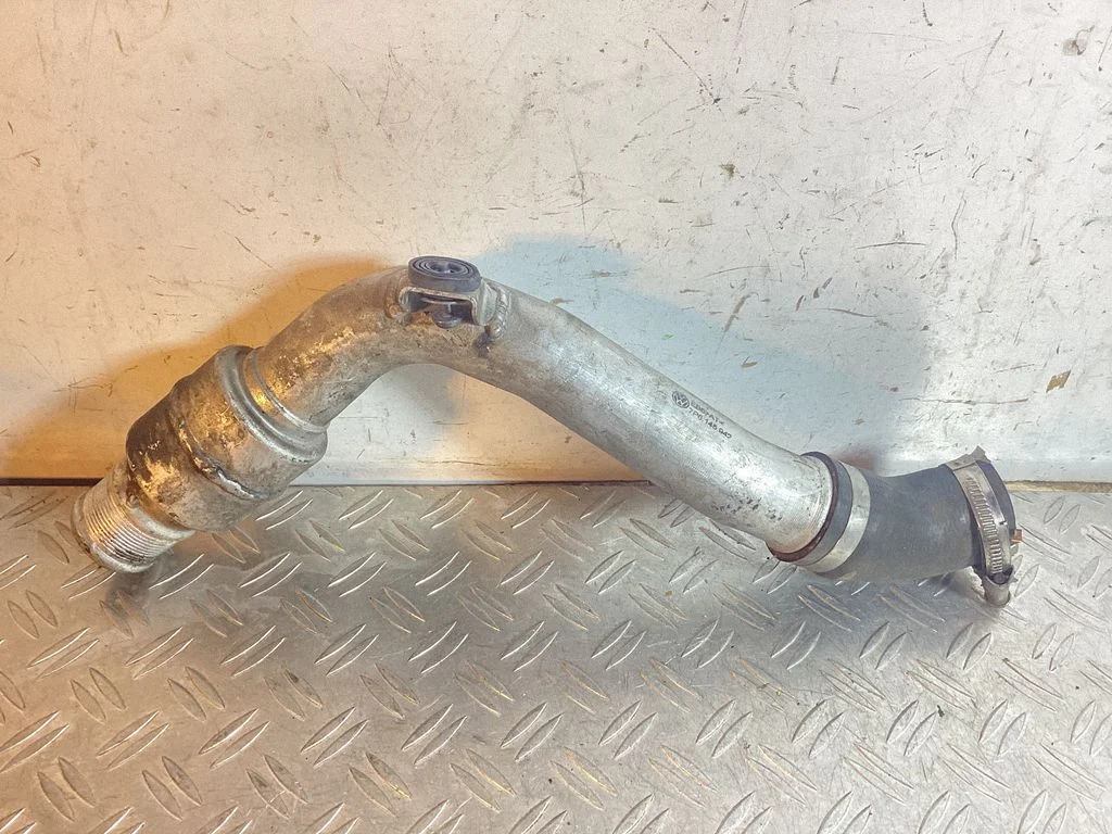 Air intake hose/pipe – Porsche Cayenne (92A) (2010-2017)