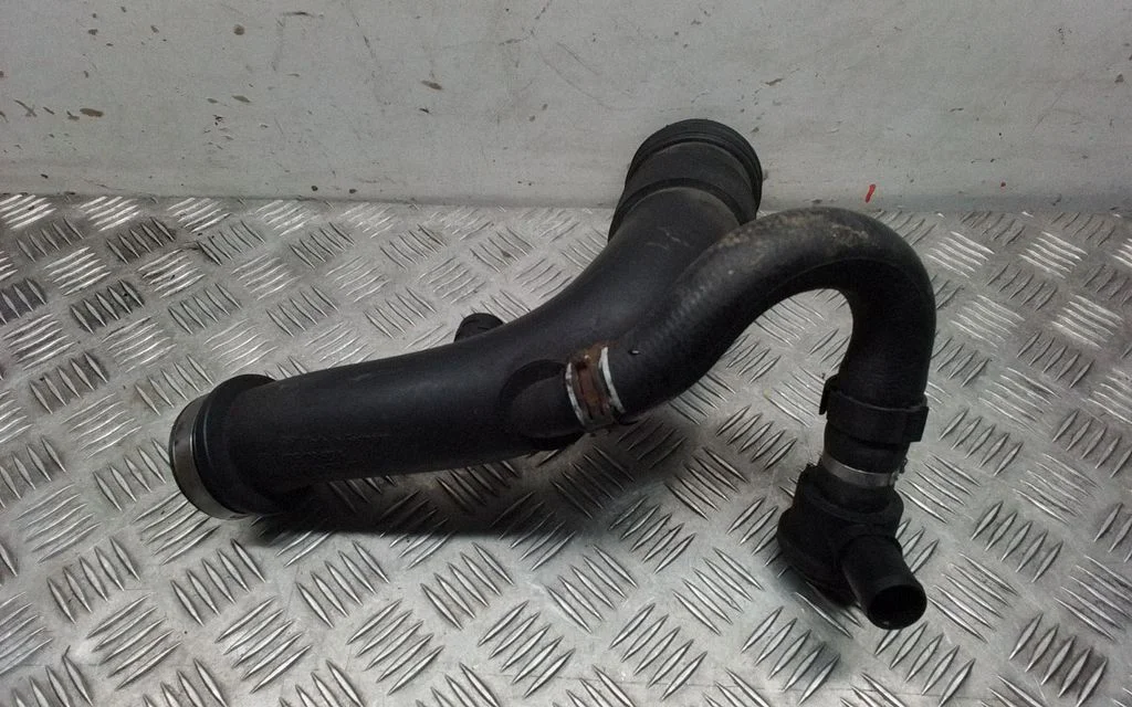Rura dolotowa turbosprężarki – Porsche Cayenne (92A) (2010-2017)