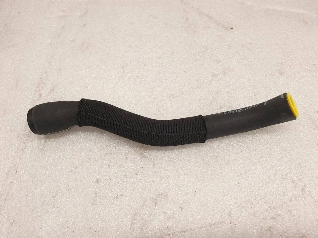 Breather hose/pipe – Volkswagen Touareg II (2010-2018)