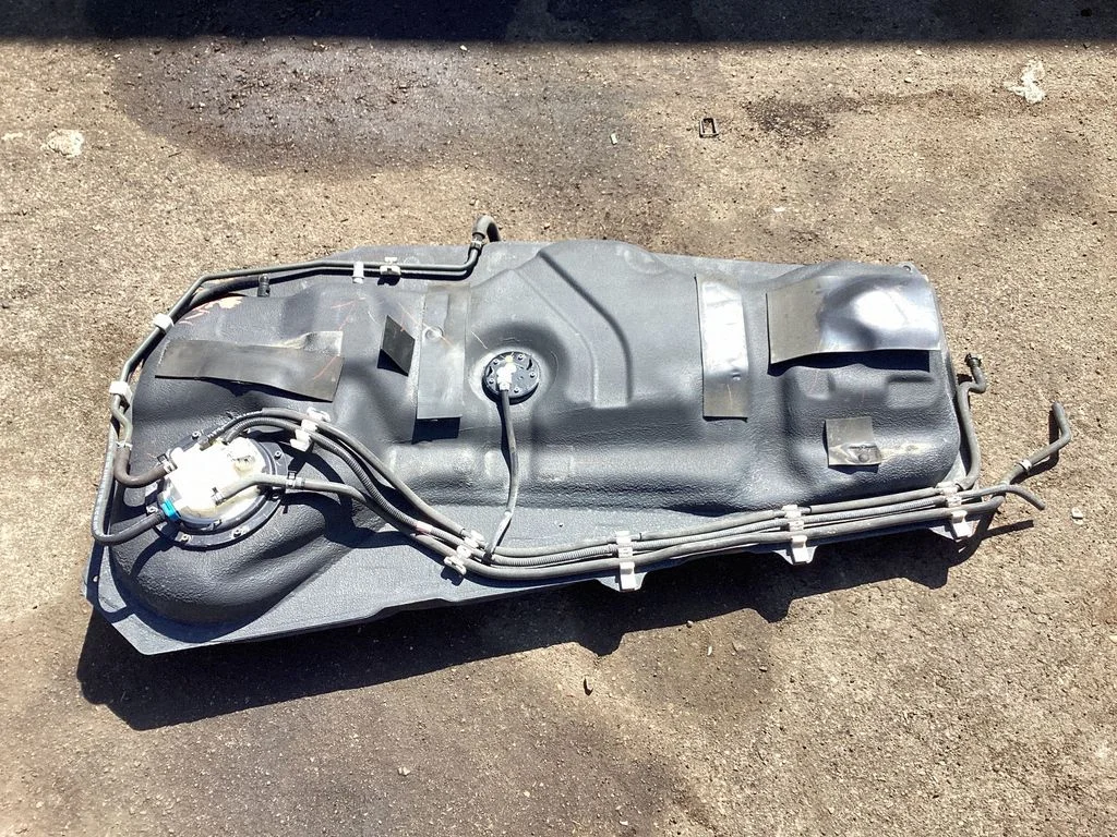 Fuel tank – Lexus NX (2021-)