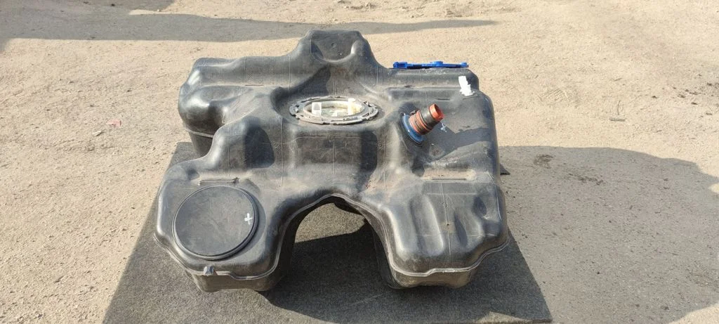 Fuel tank – Porsche 911 991 (2011-2019)