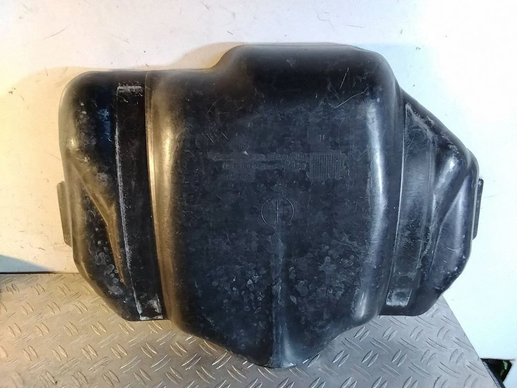 Fuel tank bottom protection – Porsche 911 991 (2011-2019)