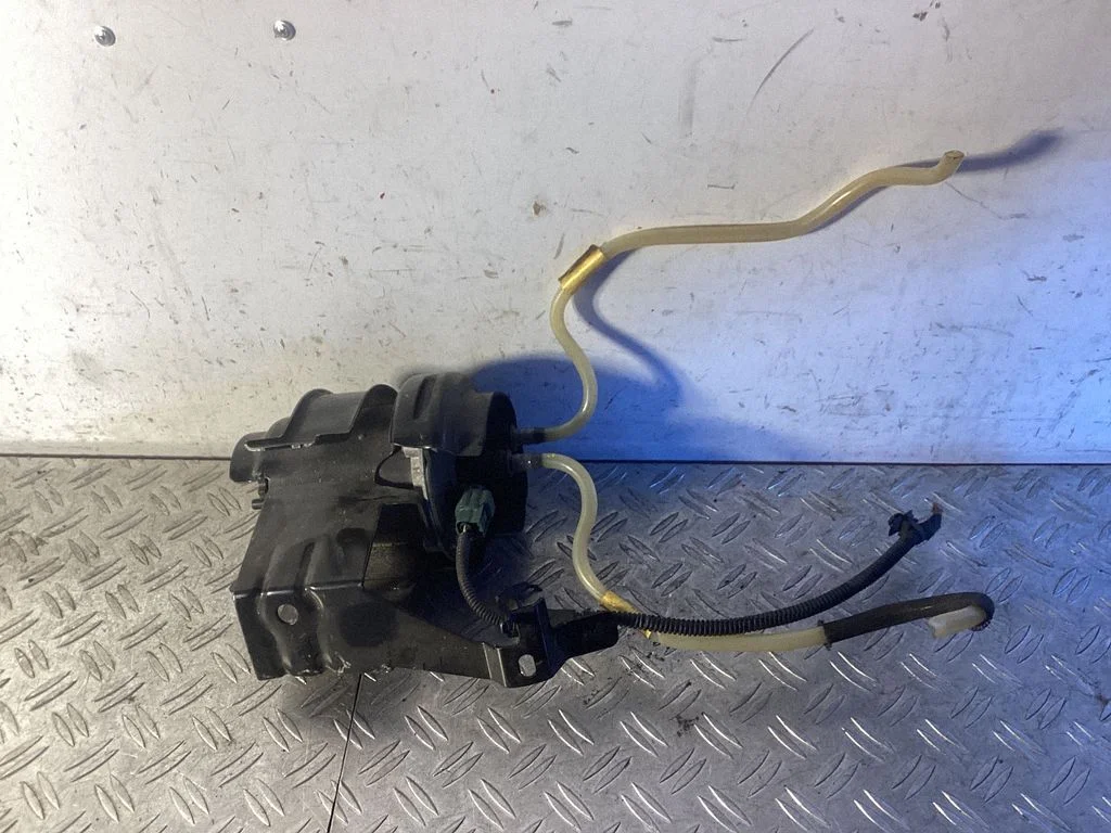 Fuel filter 164118062RA