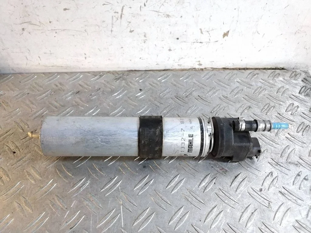 Fuel filter – Mercedes-Benz ML-Class W163 (1997-2005)