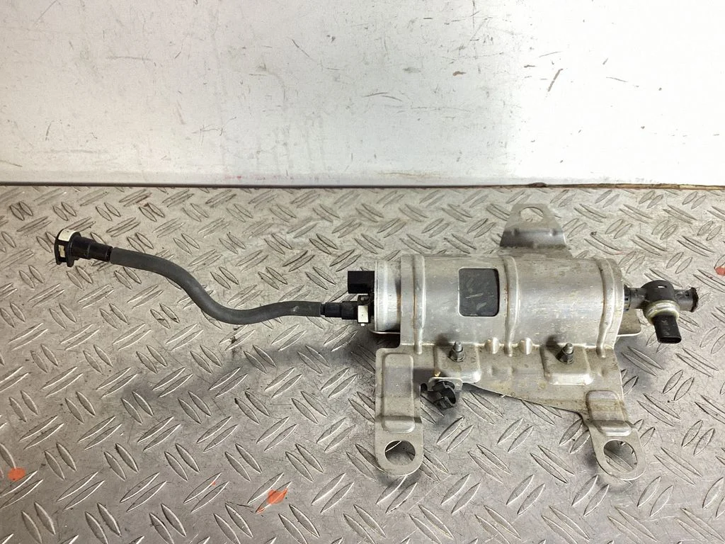 Kütusefilter 31452243
