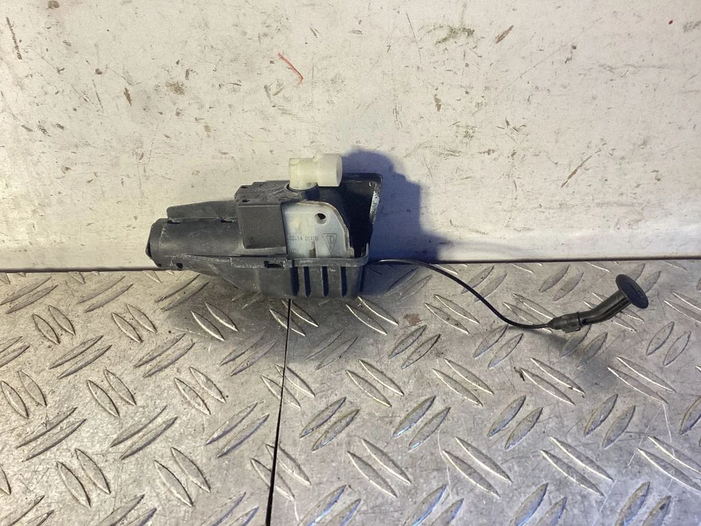 Kütusepump (paagis) – Porsche 911 997 (2004-2013)