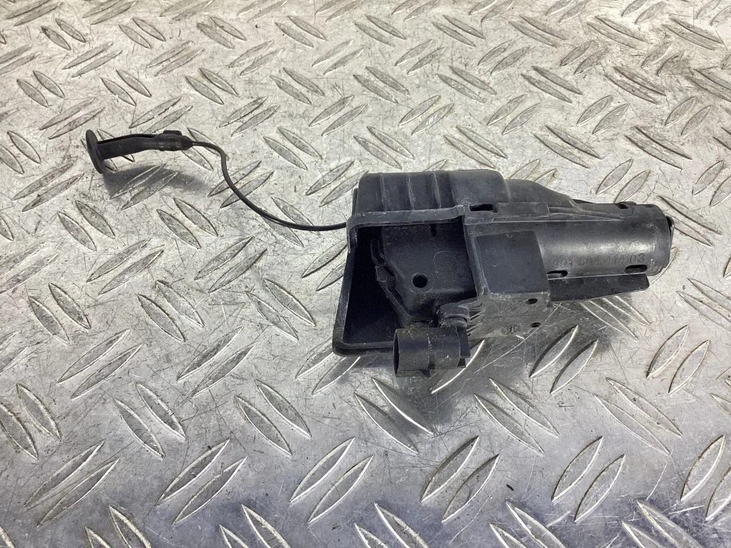 Kütusepump (paagis) – Porsche 911 991 (2011-2019)