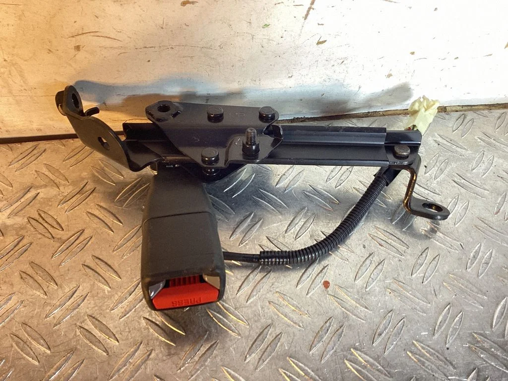 Kütusepump (paagis) – Lexus RX 450H (2016-)