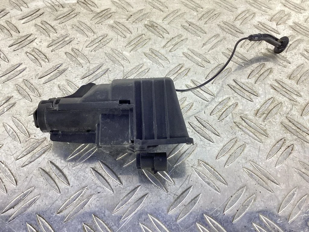 Kütusepump (paagis) – Porsche 911 991 (2011-2019)