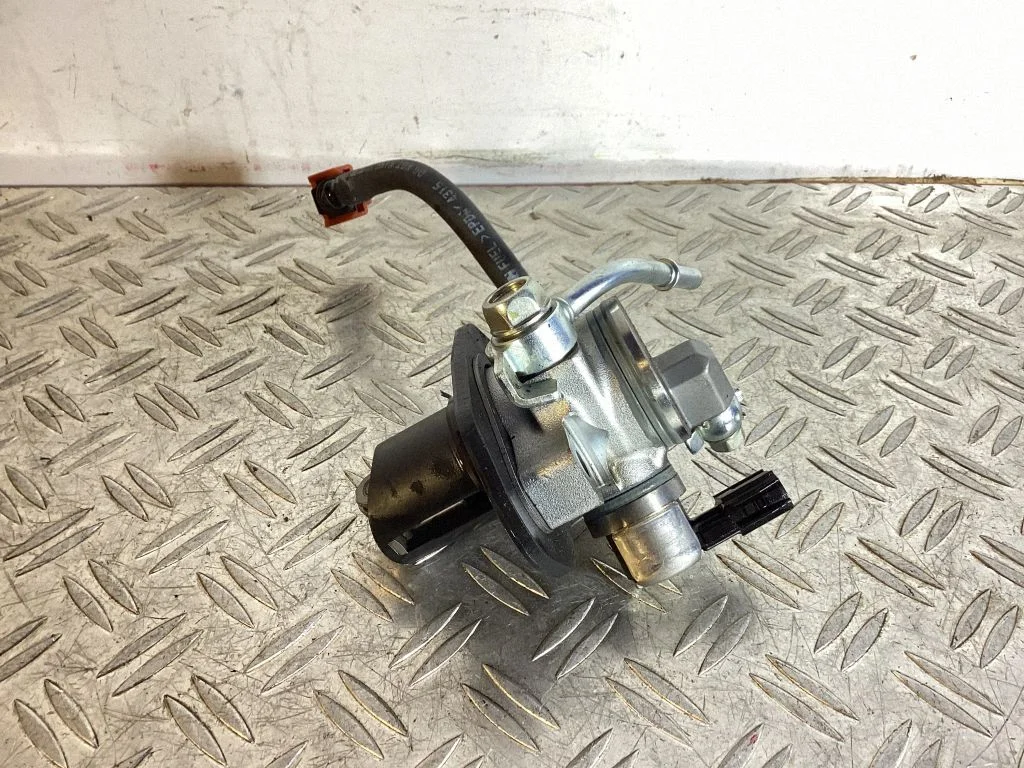 Fuel injection high pressure pump – Lexus GS 250 350 300H 450H (2013-)