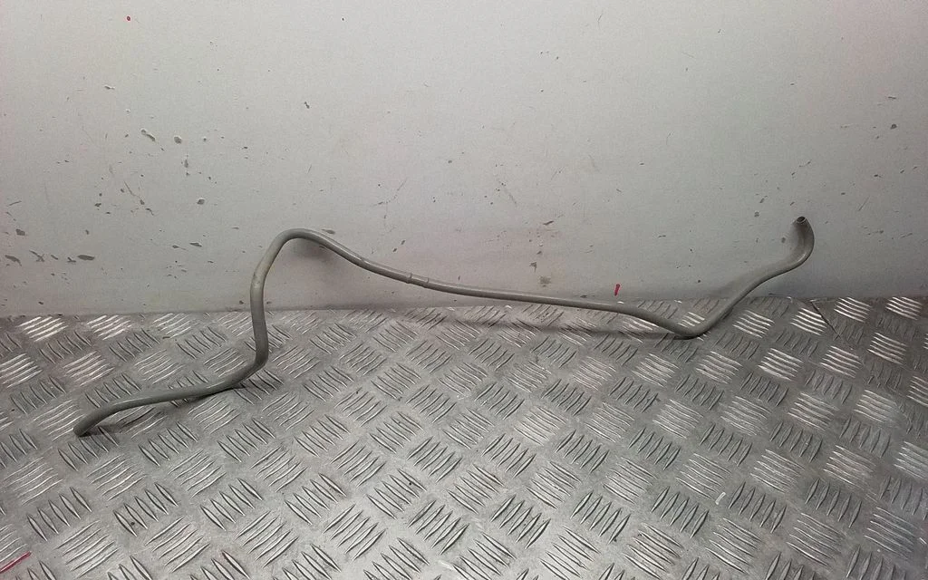 Vacuum valve 95B201997E