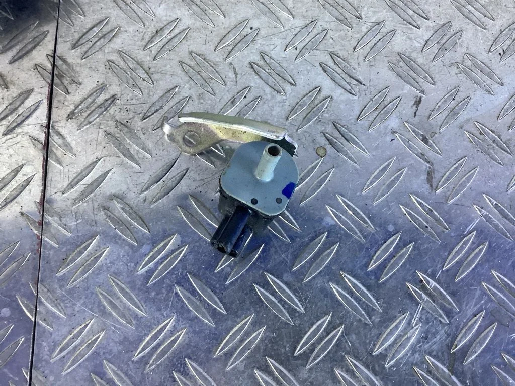 Vacuum valve 9091012276