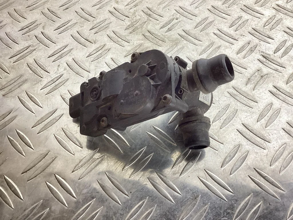 Vacuum valve – Mercedes-Benz C-Class W205 (2014-2021)