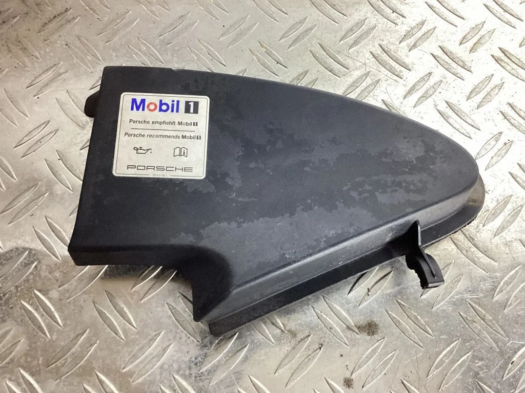 Timing belt guard (cover) – Porsche 911 991 (2011-2019)