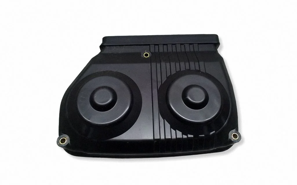 Timing belt guard (cover) – Subaru Forester SG (2003-2005)