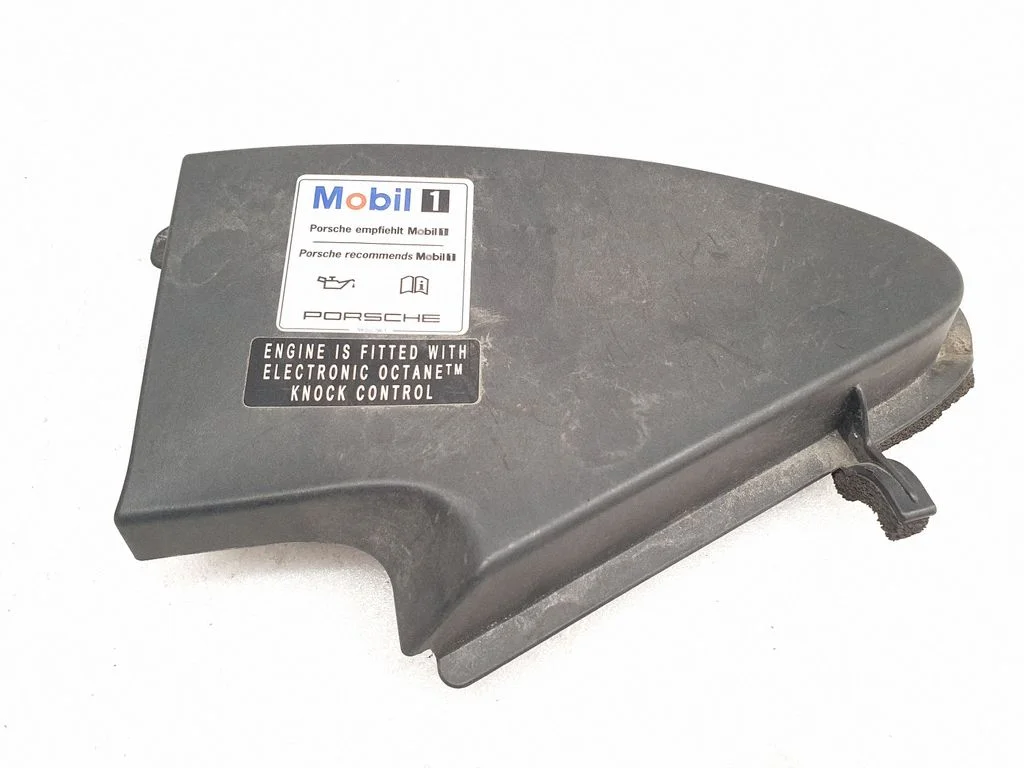 Timing belt guard (cover) – Porsche 911 991 (2011-2019)