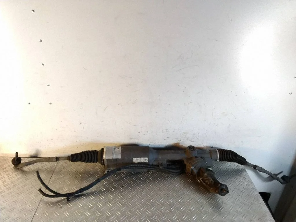 Steering rack – Porsche Macan (95B) (2019-)