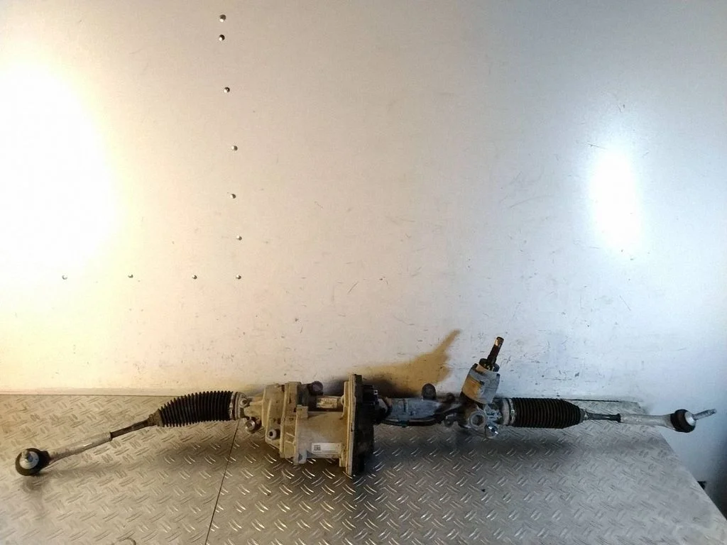 Steering rack – Tesla Model Y (2020-)