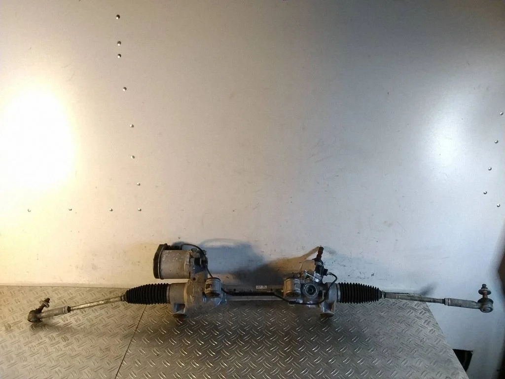 Steering rack – Lexus NX (2021-)