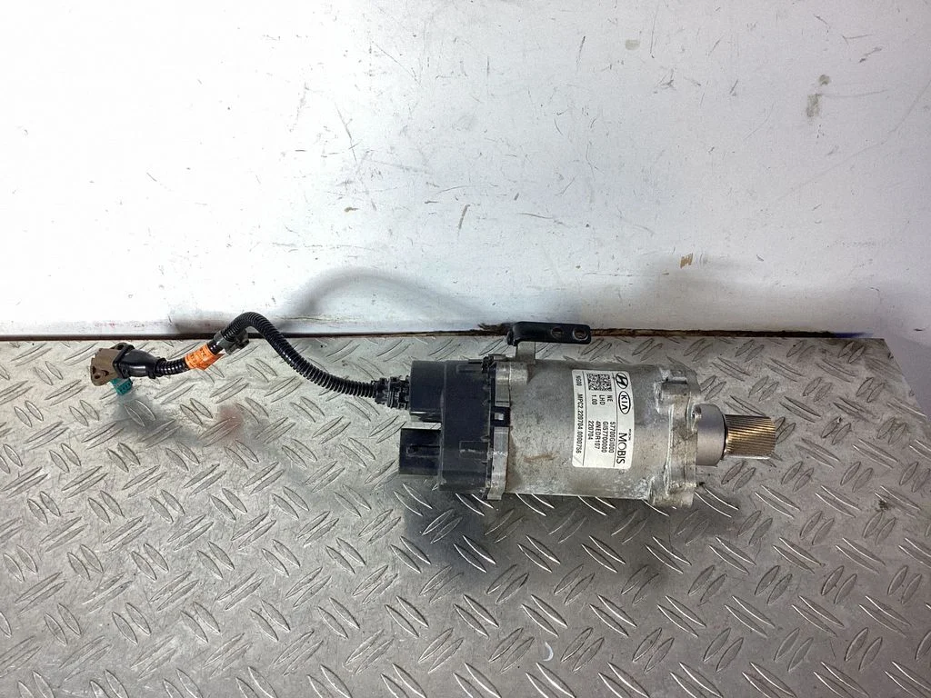 Roolilati elektriline osa – Hyundai Ioniq 5 (2021-)