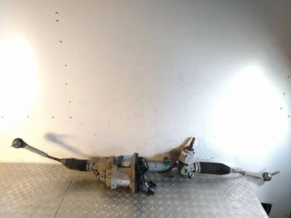 Steering rack – Tesla Model Y (2020-)