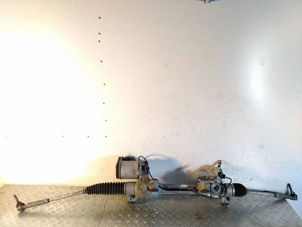 Steering rack – Lexus RX 450H (2016-)