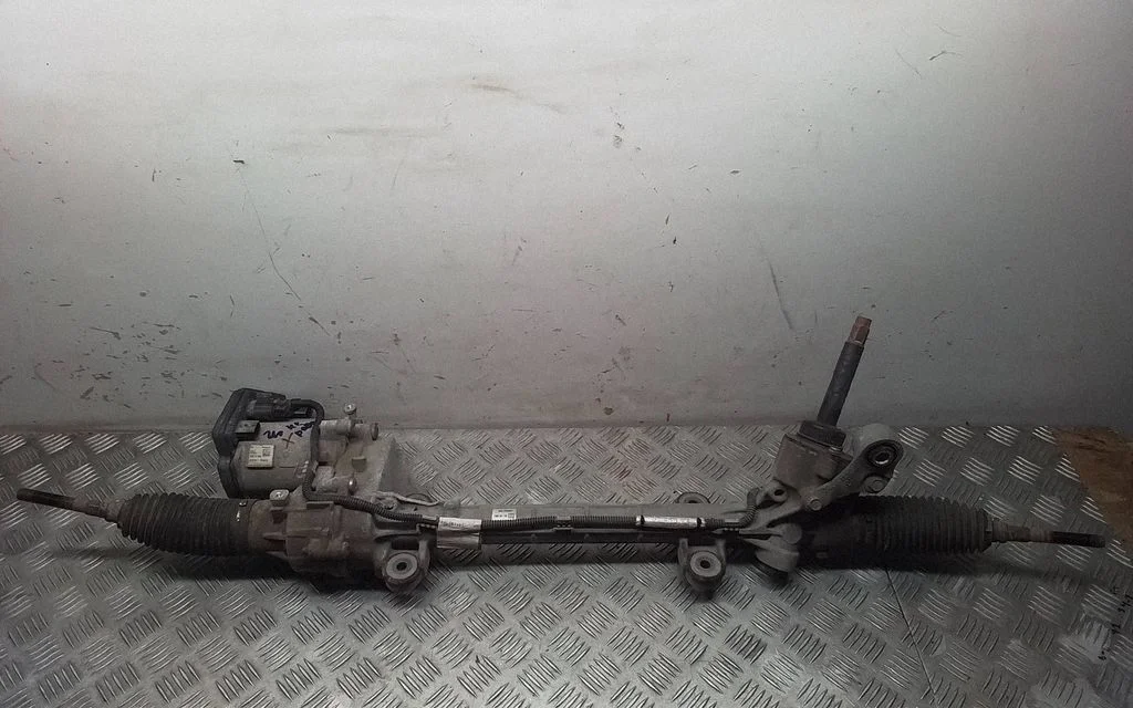Steering rack – Jaguar F-Type (2013-)