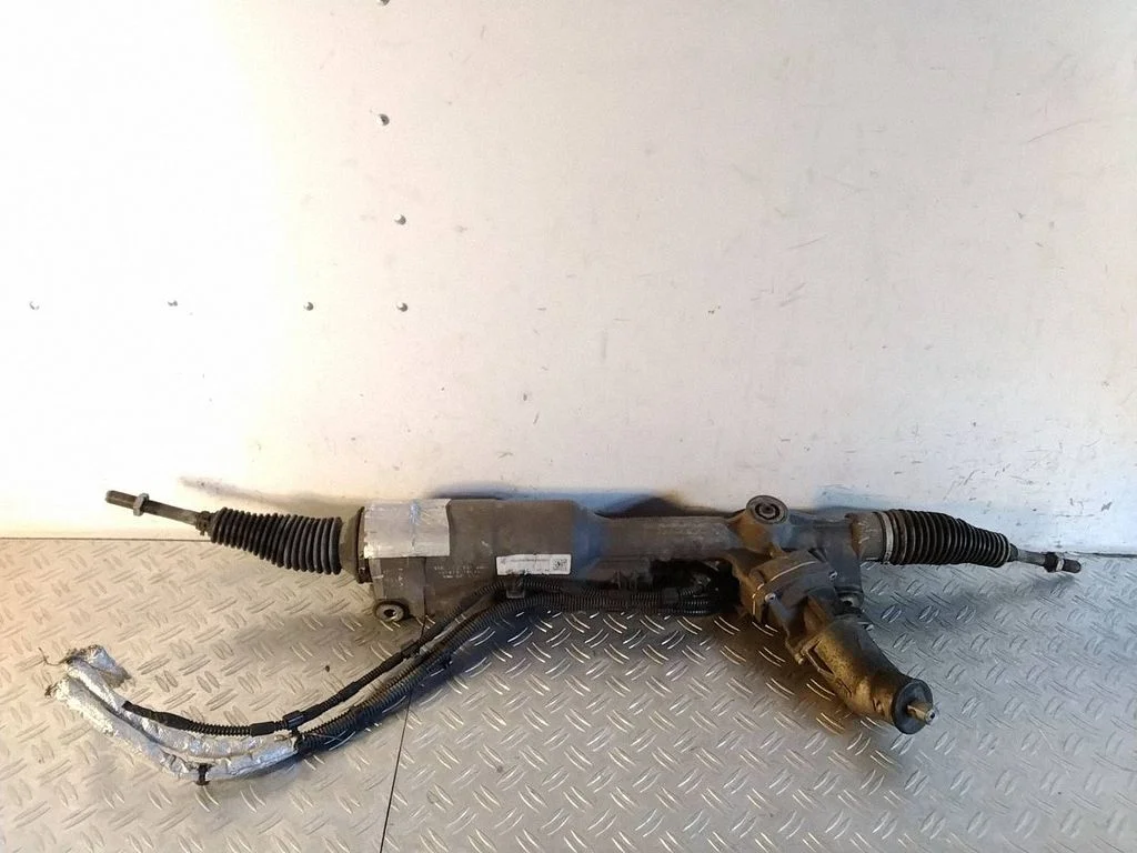 Steering rack – Porsche Macan (95B) (2019-)