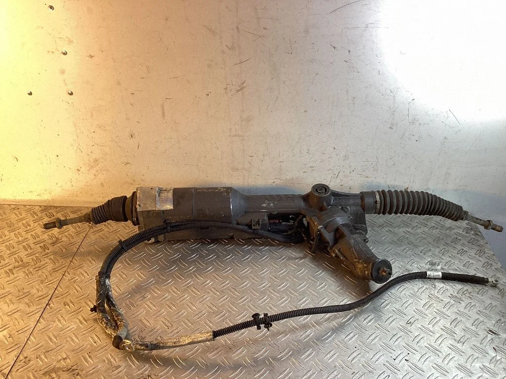 Steering rack – Porsche Macan (95B) (2014-2018)