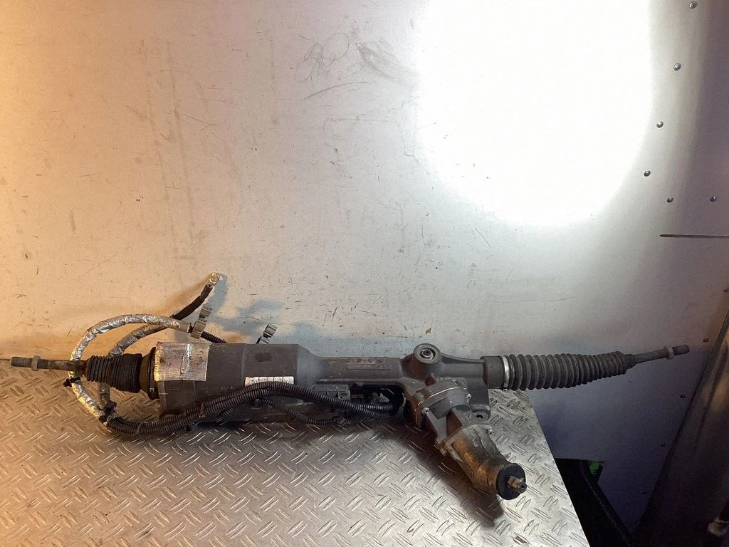Steering rack – Porsche Macan (95B) (2019-)