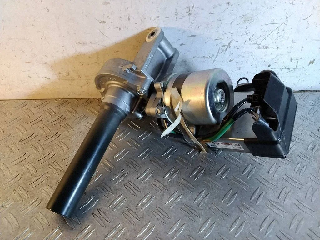 Steering wheel axle – Lexus NX (2014-2021)