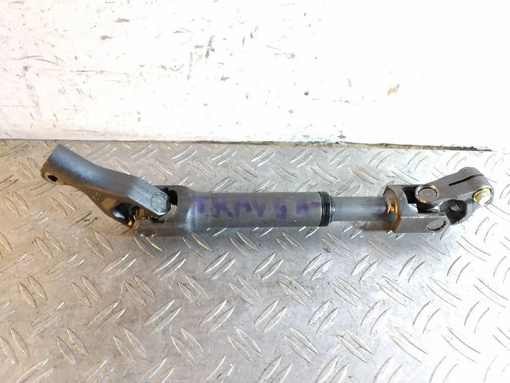 Roolisamba ristliigend – Toyota RAV 4 (XA40) (2012-2018)