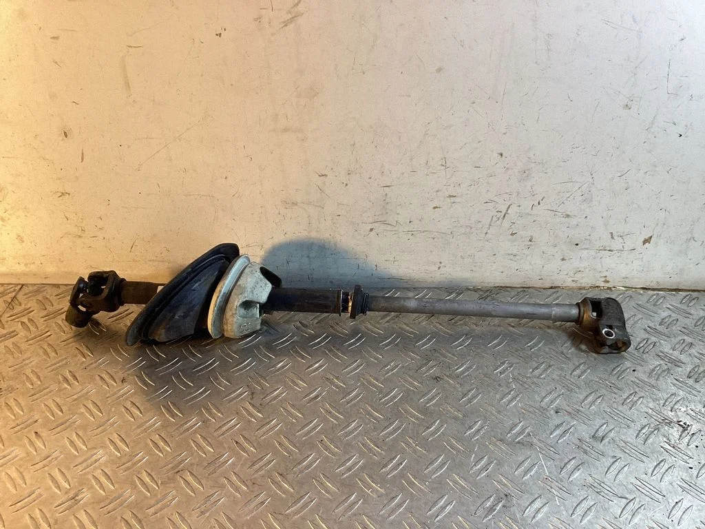Roolisamba ristliigend – Porsche Macan (95B) (2014-2018)