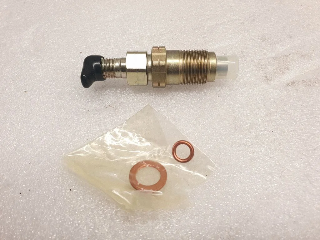 Fuel injector