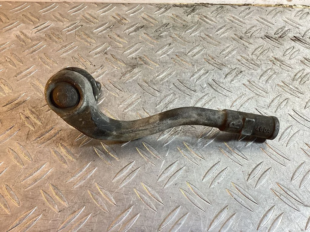 Steering tie rod end – Porsche Macan (95B) (2019-)