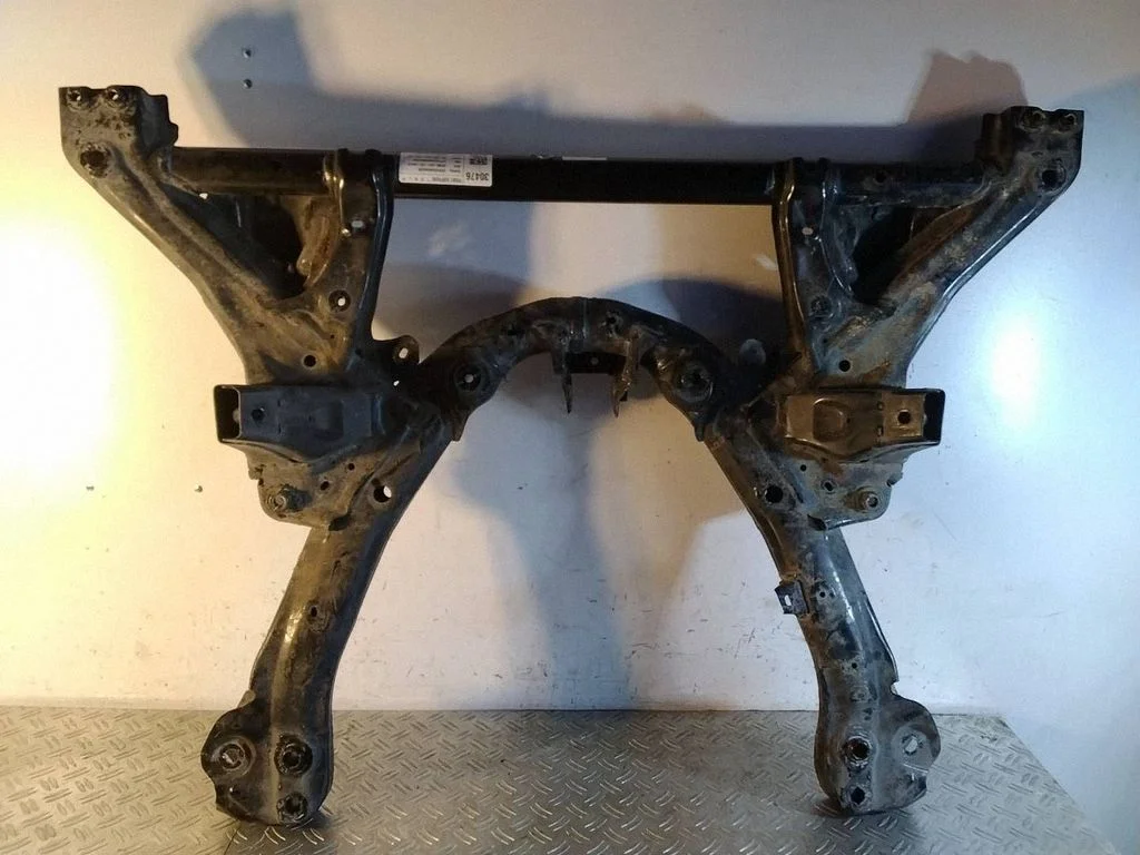 Front subframe – Tesla Model Y (2020-)