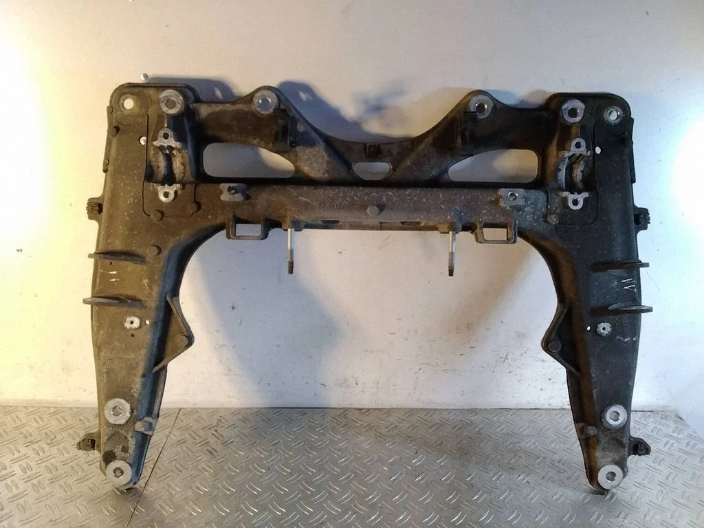 Front subframe – Porsche 911 991 (2011-2019)
