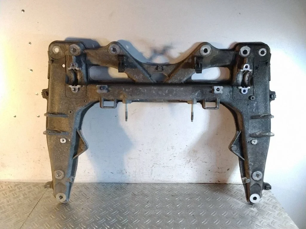 Front subframe – Porsche 911 991 (2011-2019)