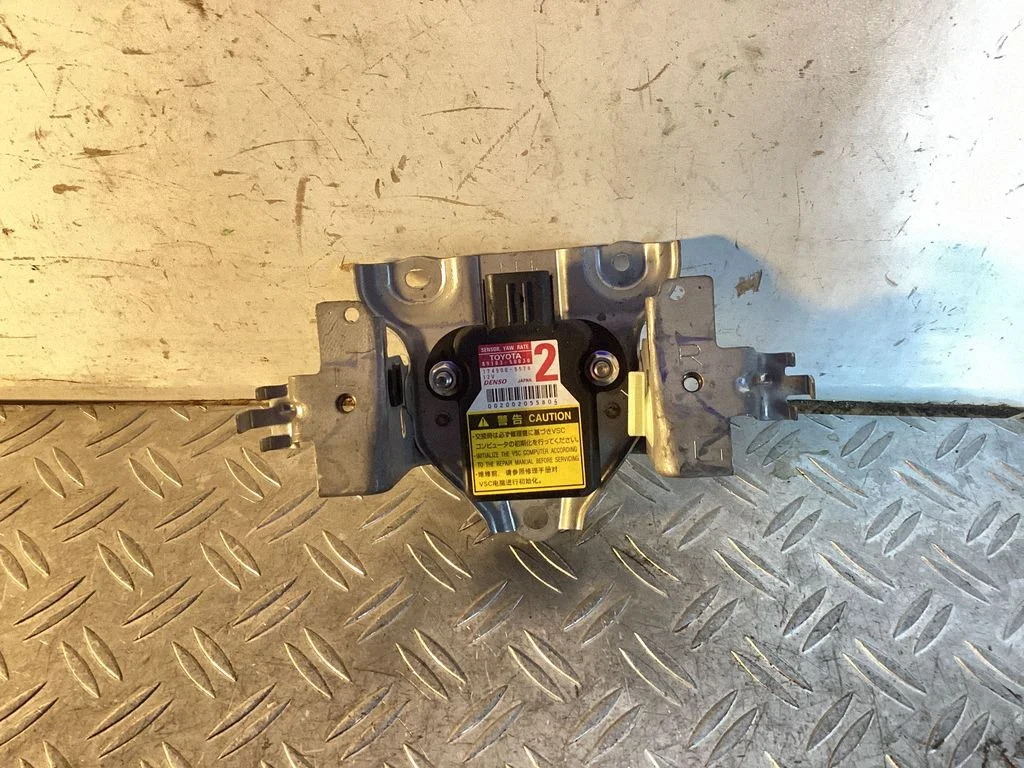 Acceleration sensor 8918350030