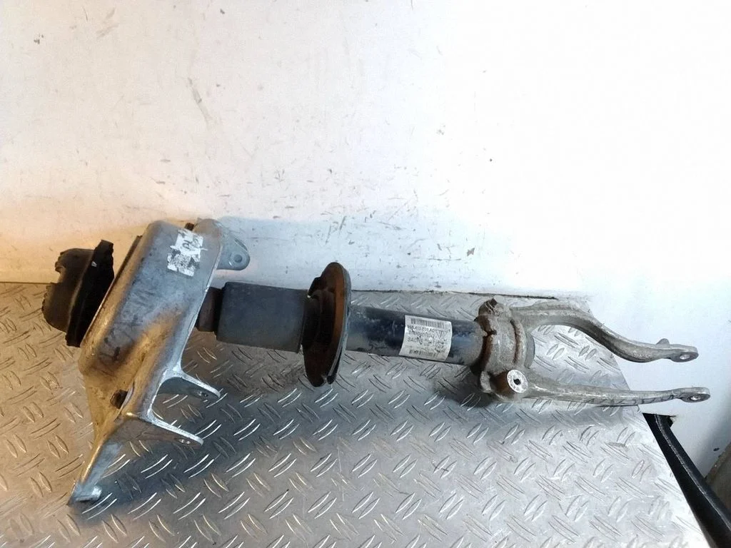 Front shock absorber/damper 95B413031AD