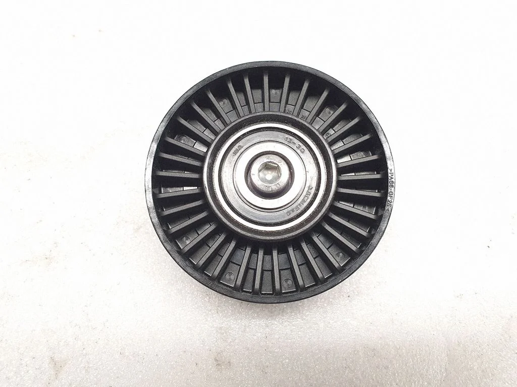 Front upper strut mount – BMW X5 E70 (2006-2013)