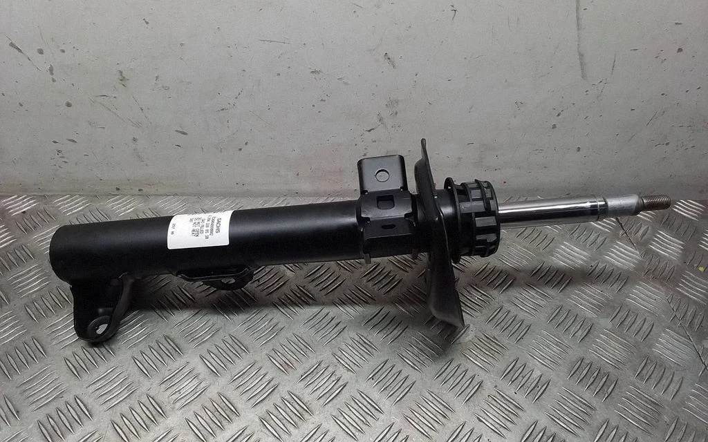 Front shock absorber/damper A2043200530